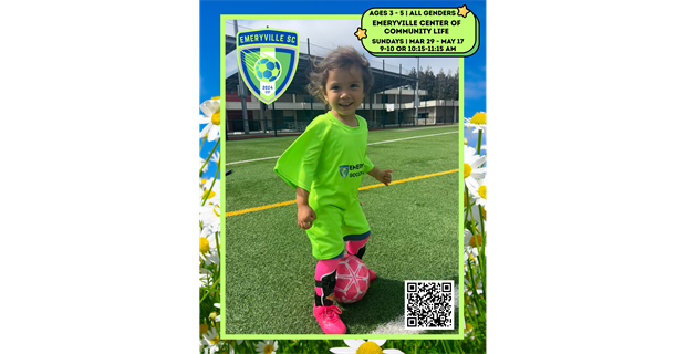 Spring Toy Story Tots!